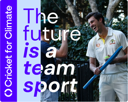 the future is a team sport